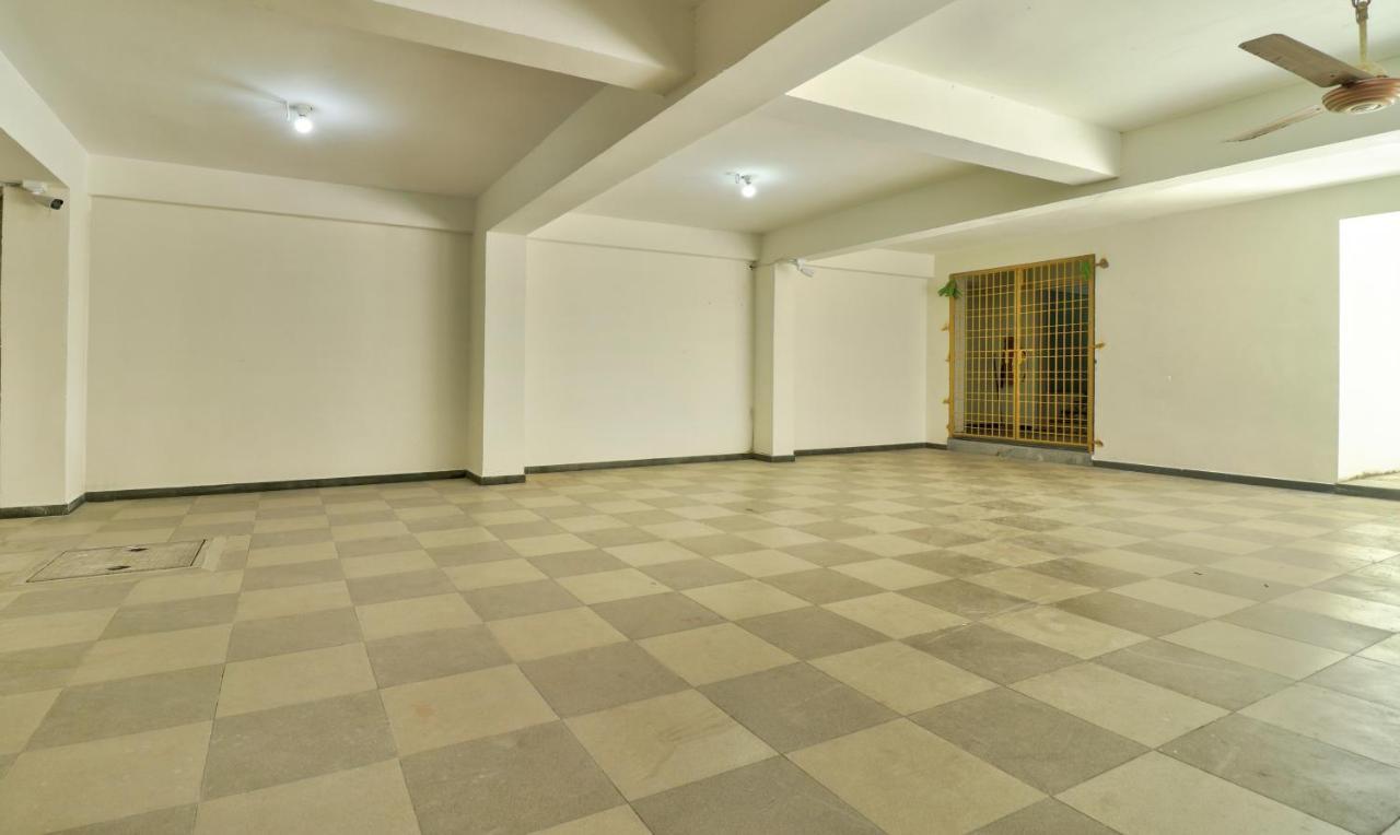 Treebo Sriz Cozy Seethamadhara Визакхапатнам Екстериор снимка
