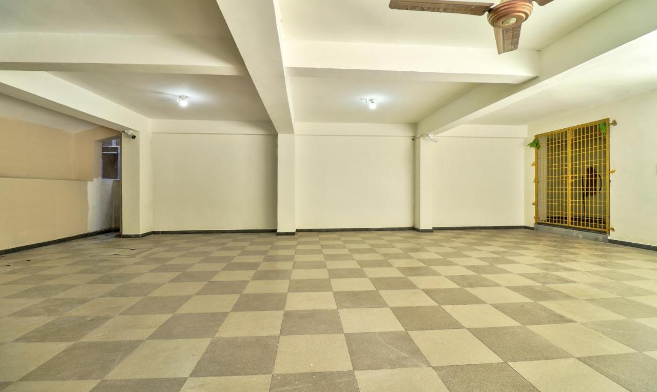 Treebo Sriz Cozy Seethamadhara Визакхапатнам Екстериор снимка