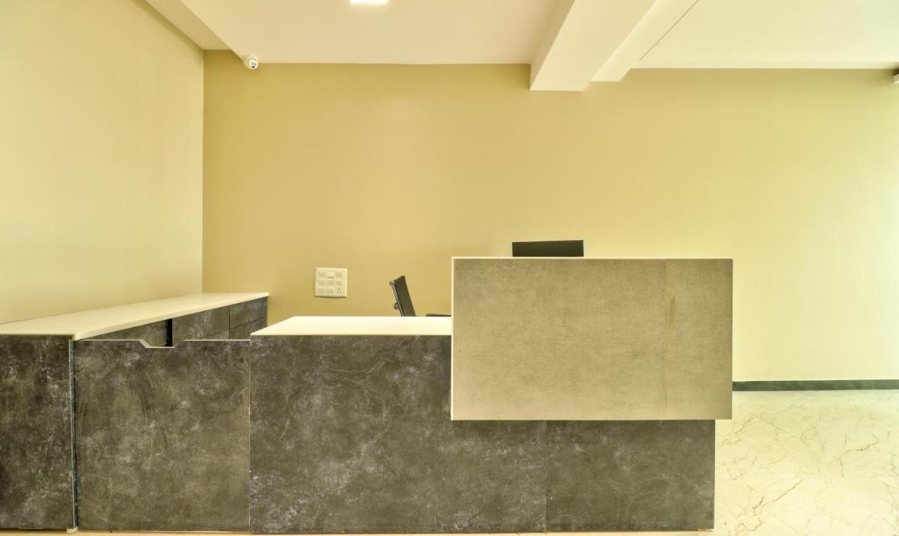 Treebo Sriz Cozy Seethamadhara Визакхапатнам Екстериор снимка